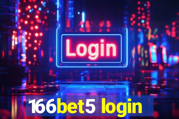 166bet5 login